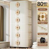 XINGYOU | Easy Assembly Foldable Storage Cabinet
