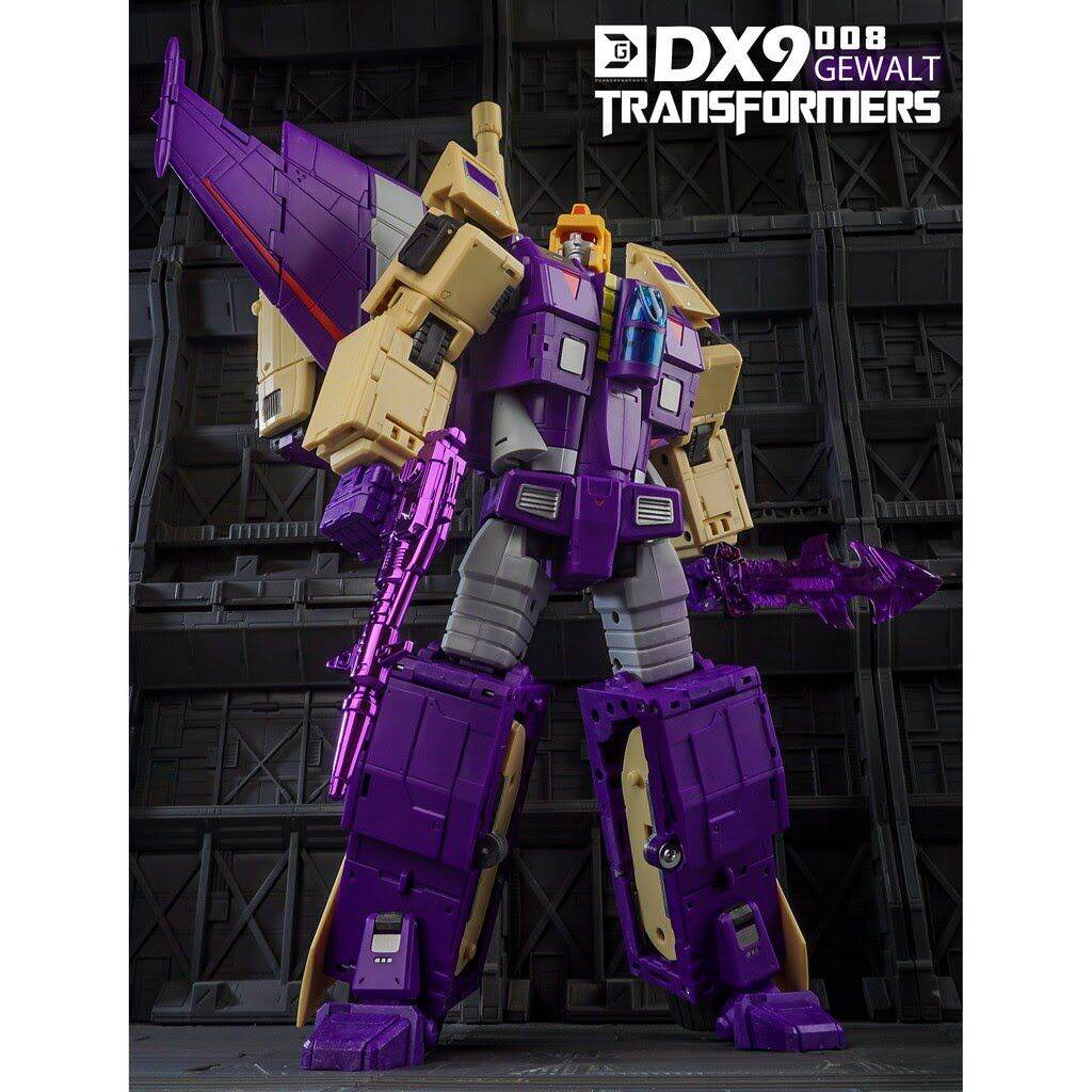 dx9 blitzwing