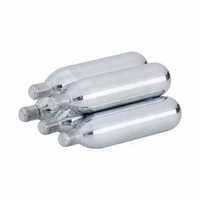 ZRDR CO2 disposable 16g cylinder Refill 5pc