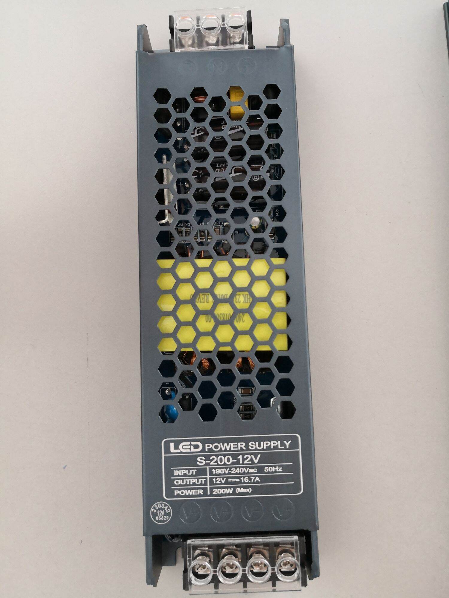 Ricambio Elettronico UK 2 Pezzi BD679 NPN DARLINGTON 80V 4A 40W SOT32 ...