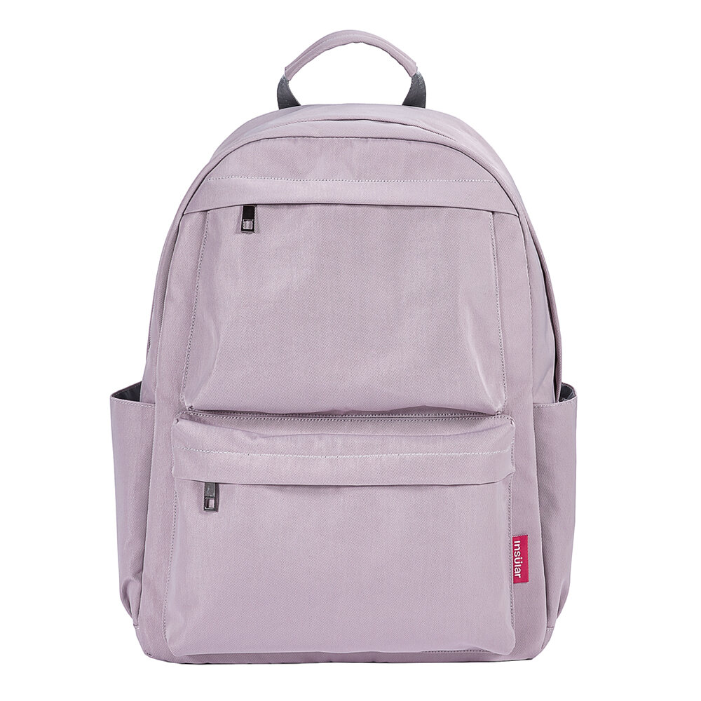 Insular | Baby Diaper Backpack Mother Maternity Bag For Mom Travel Stroller Nappy Bag Large Capacity Nursing Bag For Baby Link Stroller