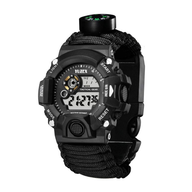 Yuzex paracord online watch