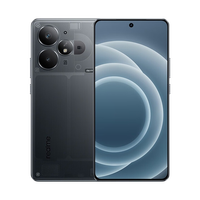 Region Unlocked Realme Neo 7 Turbo | Chinese Version | Dimensity 9400e | 6.80″ OLED 144Hz 2800*1280 | 7200mAh 100W