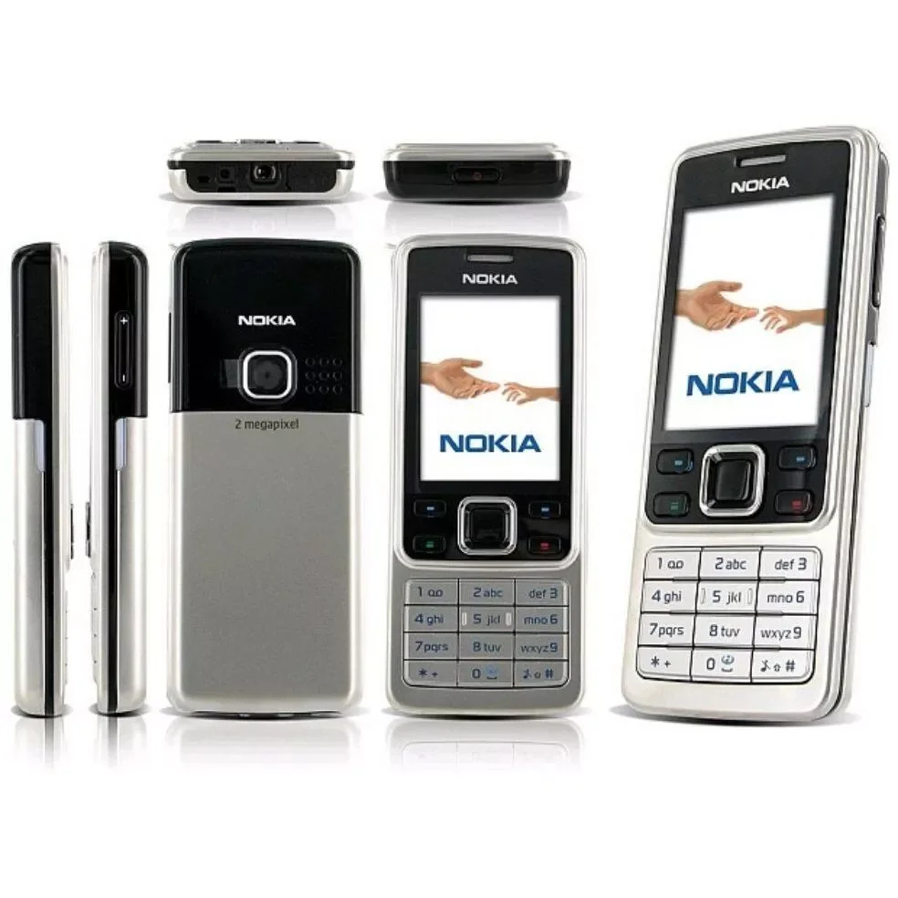 Shop Latest Nokia 6300 Original New online | Lazada.com.my