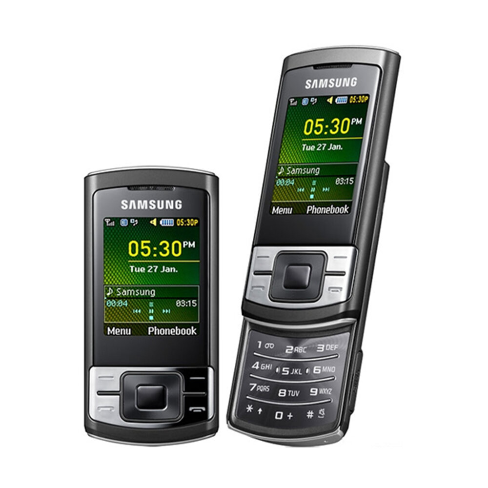 samsung c3050 mobile phone