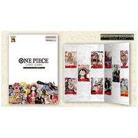 Bandai | One Piece Card Game 25th Anniversary Deluxe Collection Card Book with Premium Cards and Collectors Album for Fans and Collectors