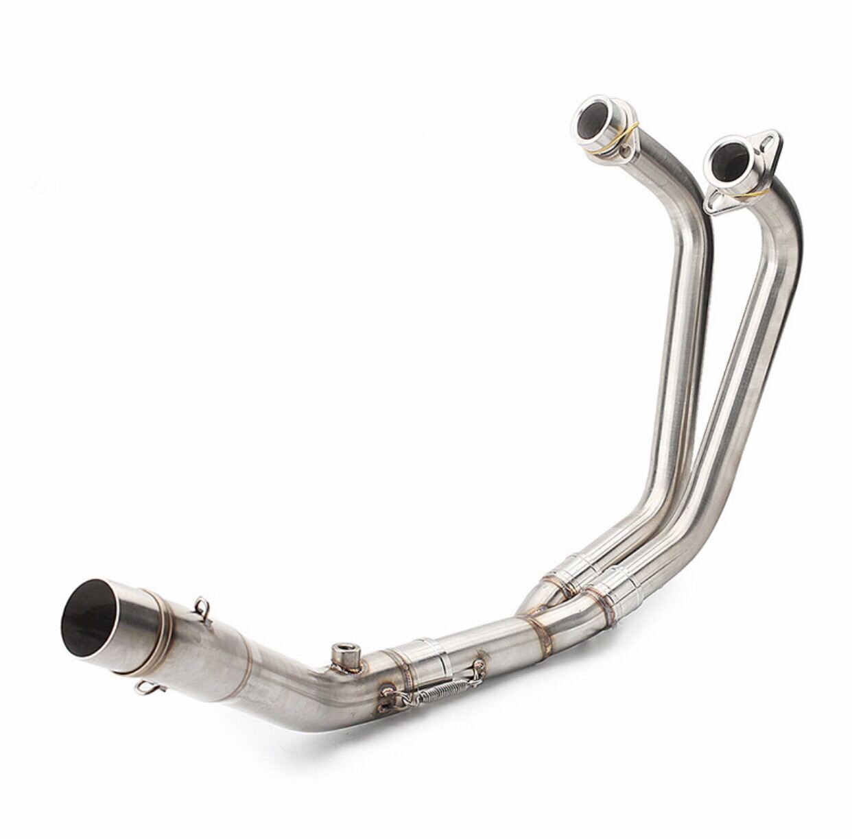 R25 full on sale system exhaust