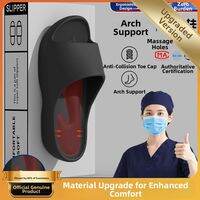 BUYANGSI | Arch Support EVA Soft Bottom Anti-Slip Women Slippers