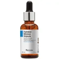 SKINDOM HYDRATION  MOISTURE  AMPOULE 30ML 【KOREA 】
