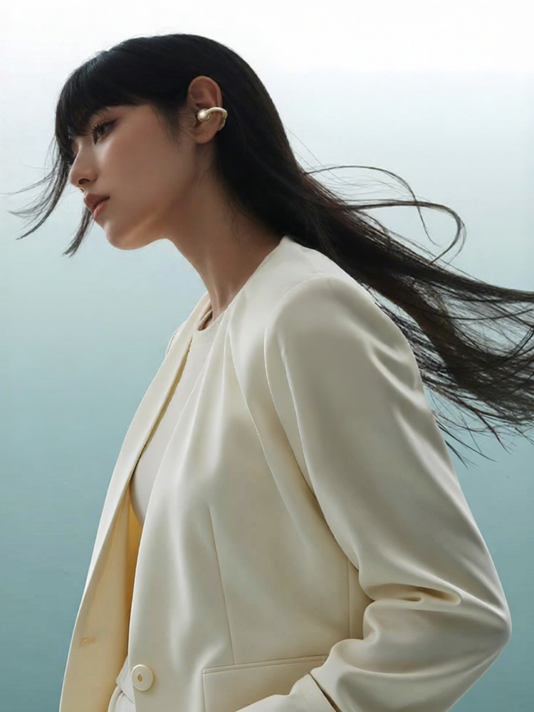 Bizoe | Open Ear Bone Conduction Bluetooth Earphones