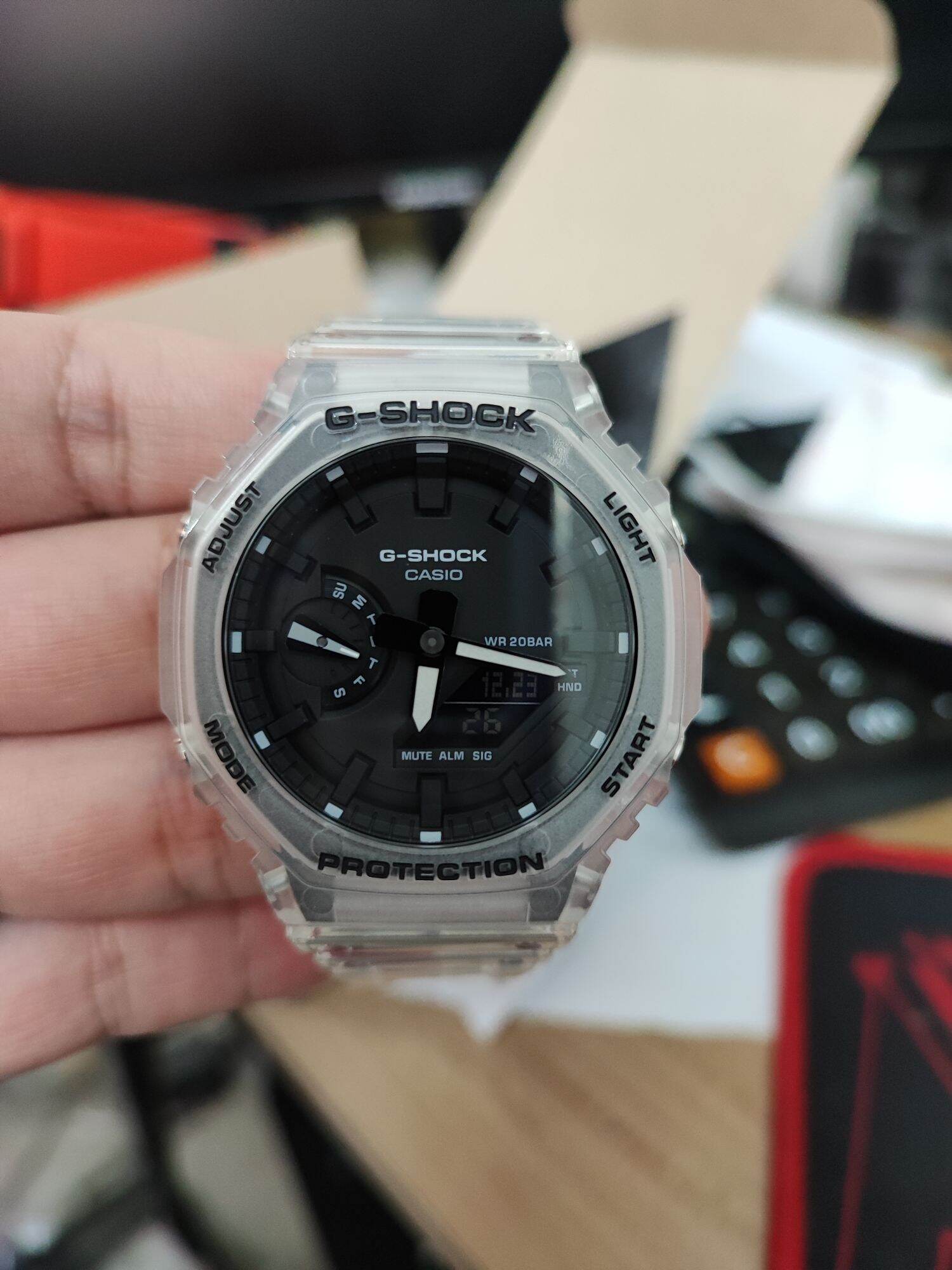 Shop Casio G Shock Original Japan Tmj 