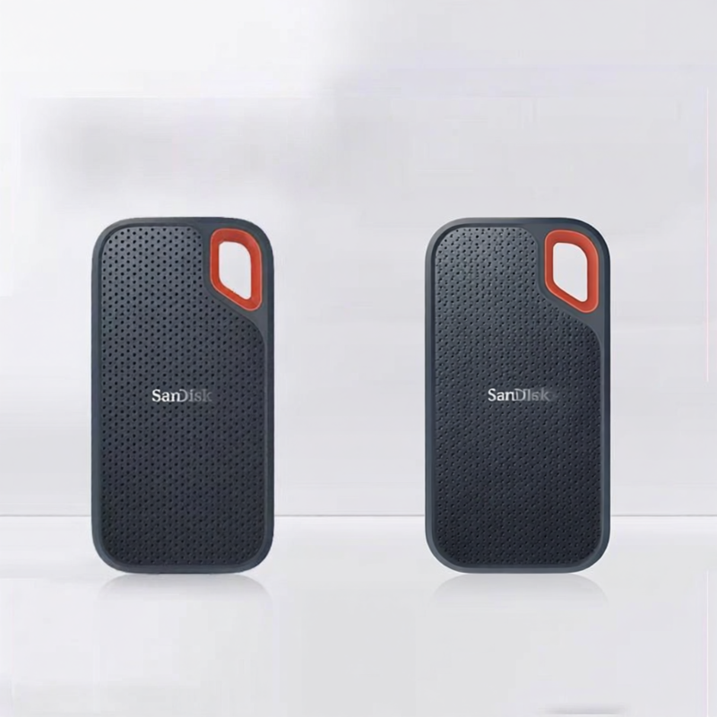Sandisk | Large Capacity Shockproof Waterproof Dustproof