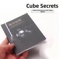 Zcube | Comprehensive Rubiks Cube Guide