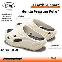 QIAOHUI | Non-slip Arch Support Flat Foot Correction Slipper
