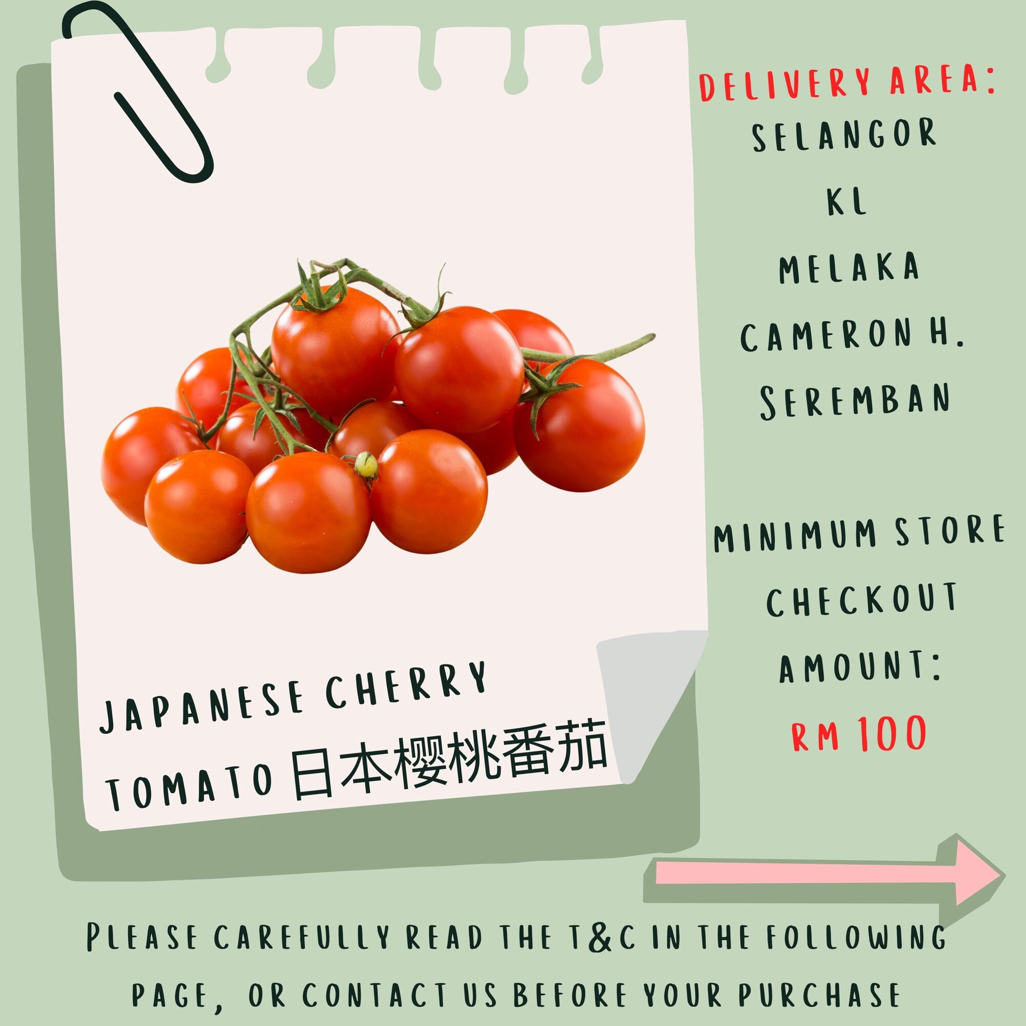 38++ Harga tomato 13kg ideas