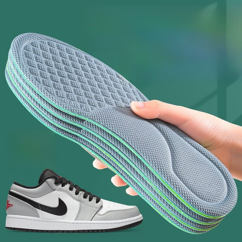 tapak kasut nike air max