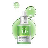 ANUA Azelaic Acid 10 Hyaluron Redness Soothing Serum 30ml。