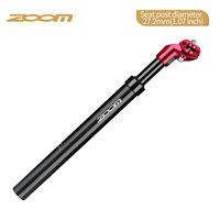 Zoom XLC treo seatpost xe đạp leo núi Bộ giảm sóc thủy lực cốt yên 31.6 / 27.2mm(ZOOM-BZZG)