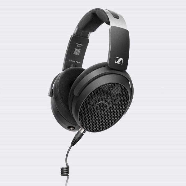 Sennheiser | In Stock Ships Same Day Sennheiser Hd490 Pro