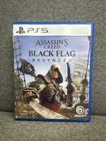 Assassins Creed Black Flag Resynced (Physical) (PlayStation) (Used)