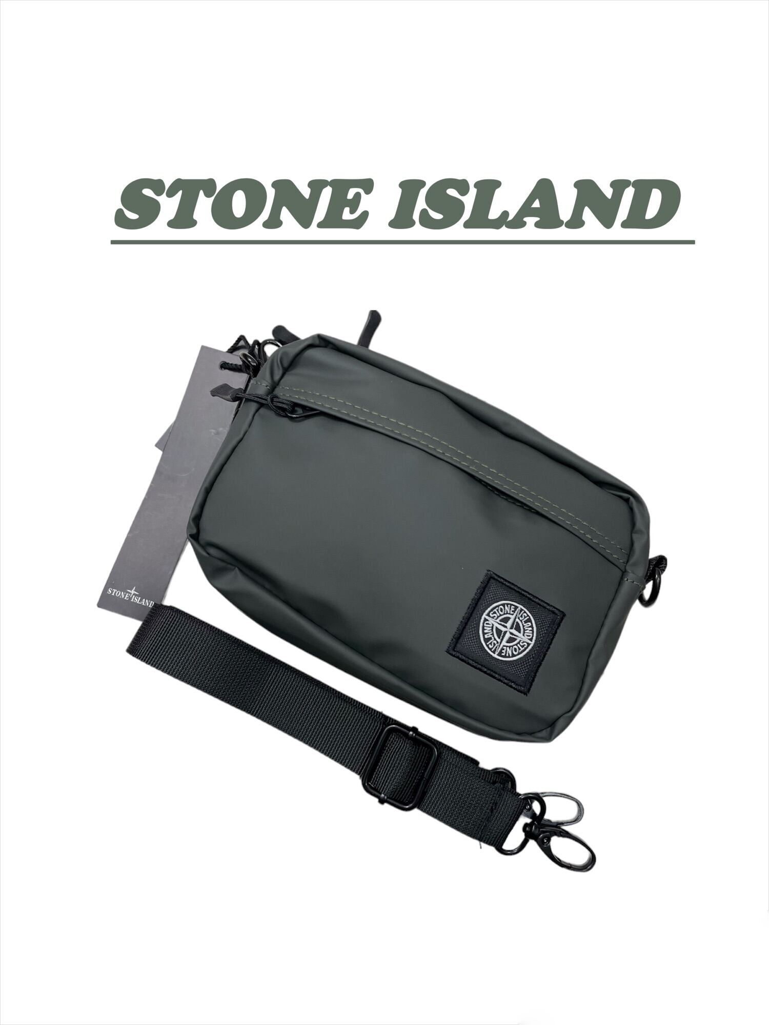 Sling bag stone discount island