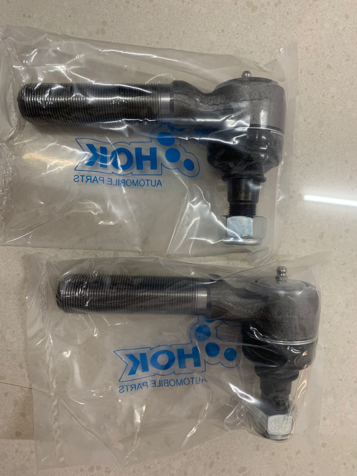 Hino Dutro 300 Tie Rod End Lazada