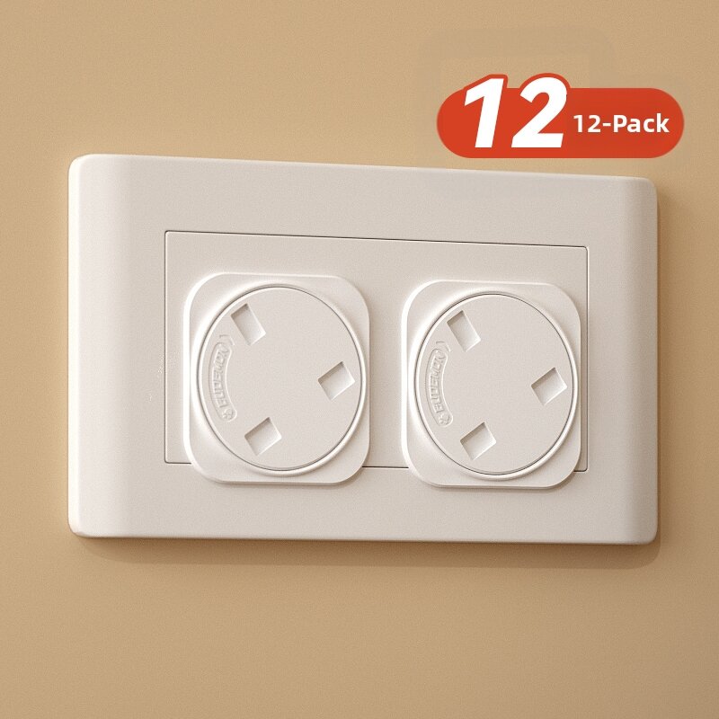 EUDEMON | Childproofing Safety Plug Cover Prevent Children from Electric Shock