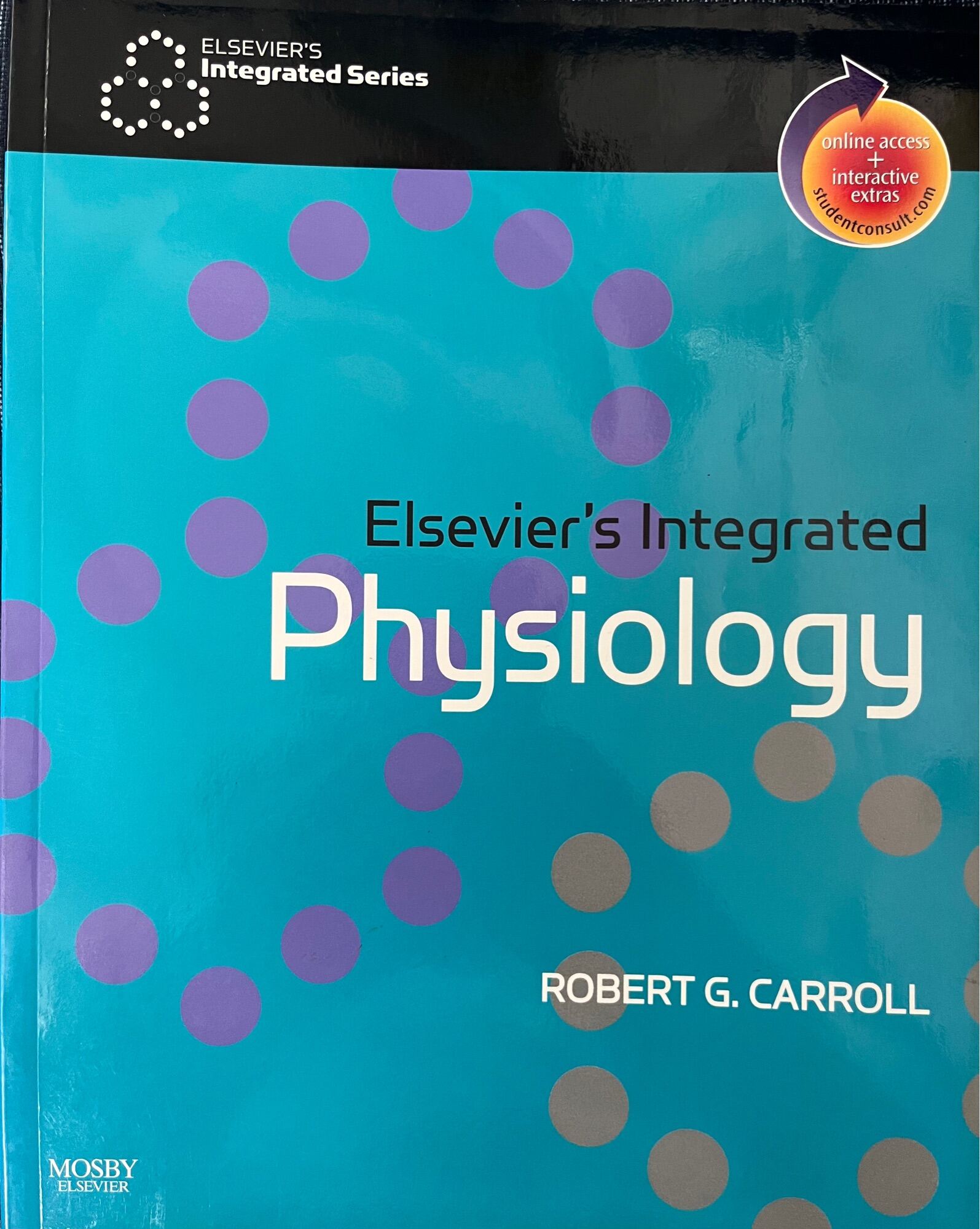 Elsevier’s Integrated Physiology | Lazada