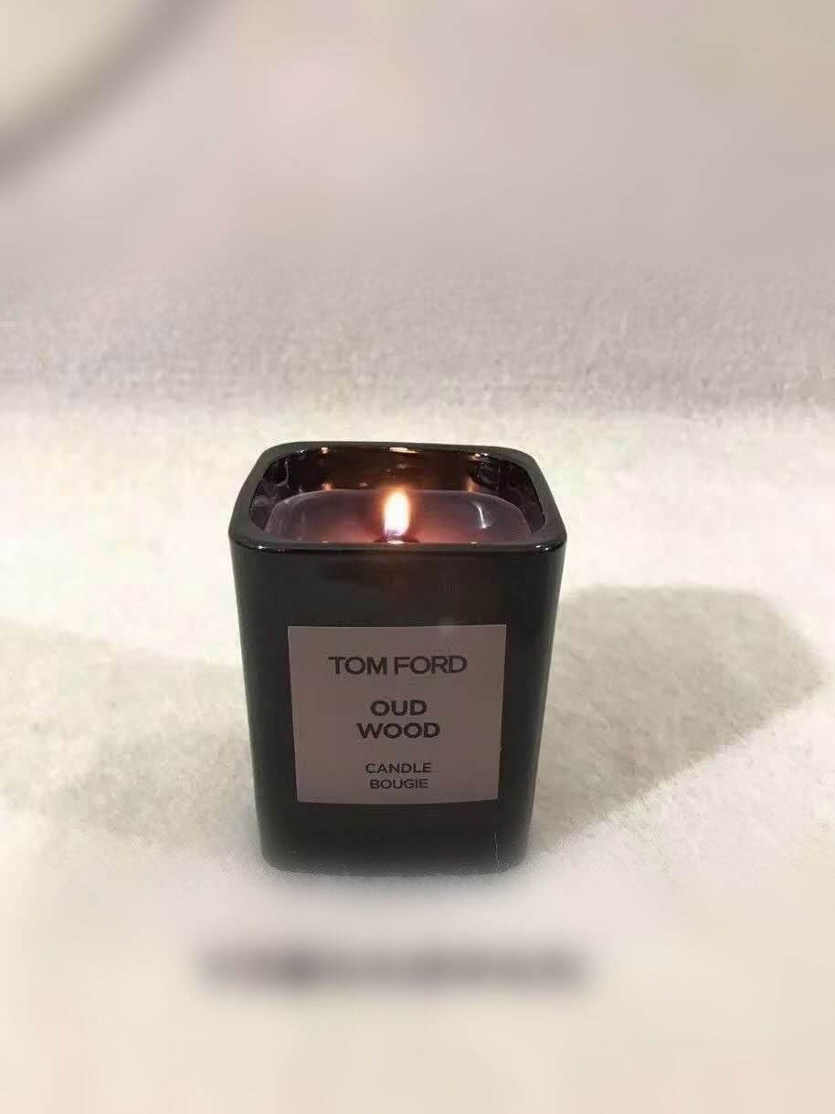 TOM FORD SCENTED CANDLES DIFFUSER CANDLE | Lazada