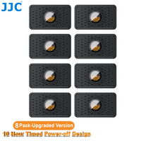 JJC Mini Reusable Dehumidifier Cordless Humidity Recyclable Moisture Absorber For Cabinets/Room/Wardrobe/Photographic Gear Cabinets For Reduces HumidityPrevents Mold Growth