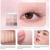 dasique Shadow Palette 3Colors
