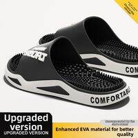 ADDTHIS | Massage Slippers for Men