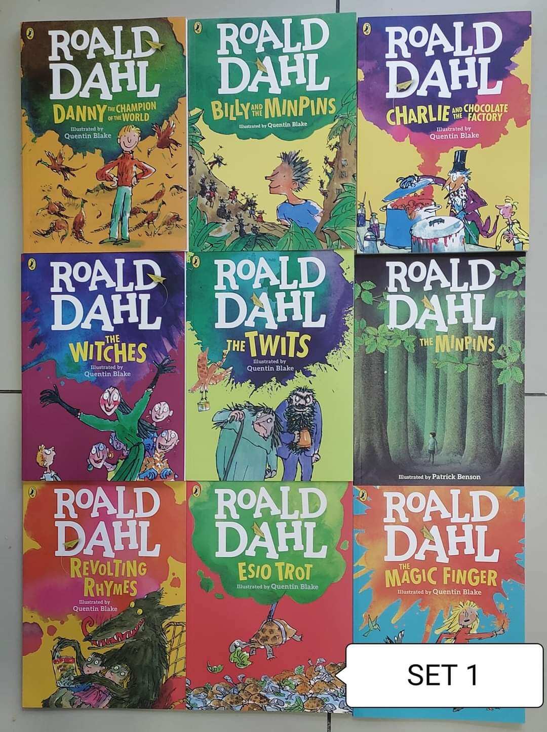 uk-genuine-roald-dahl-full-colour-9-books-set-1-lazada