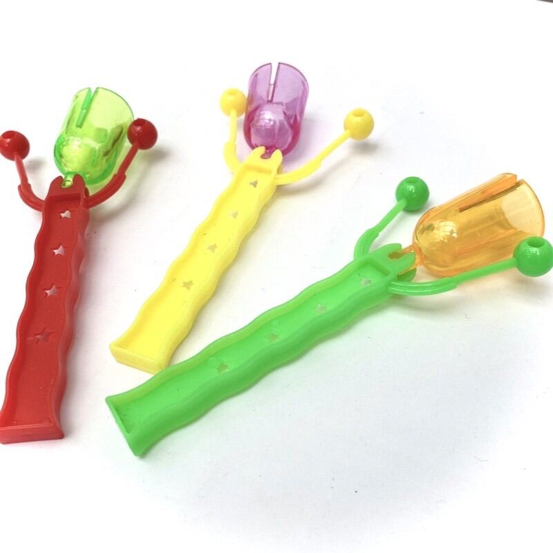 Clacker Clapper Noise Maker Toy. Birthday Party Favor, Novelty Gift ...