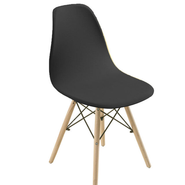 Elastic Shell Chair Cover Stretch Dining Chair Cover Seat Covers Slipcover Furniture Protector Hotel Home Living Room Removable