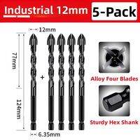 SONGQI | Tile Drilling Bit for Cement and Ceramic