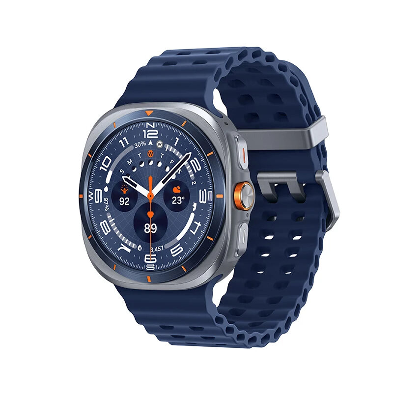 Samsung | Outdoor Sport Smartwatch with eSIM and Health