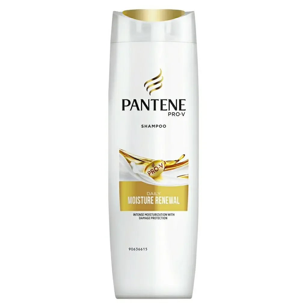 Pantene Moisture Renewal Shampoo (340ml)