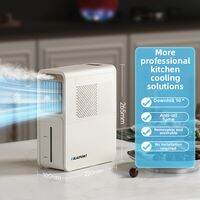 Blaupunkt | Cooling Ice Mist Fan For Kitchen