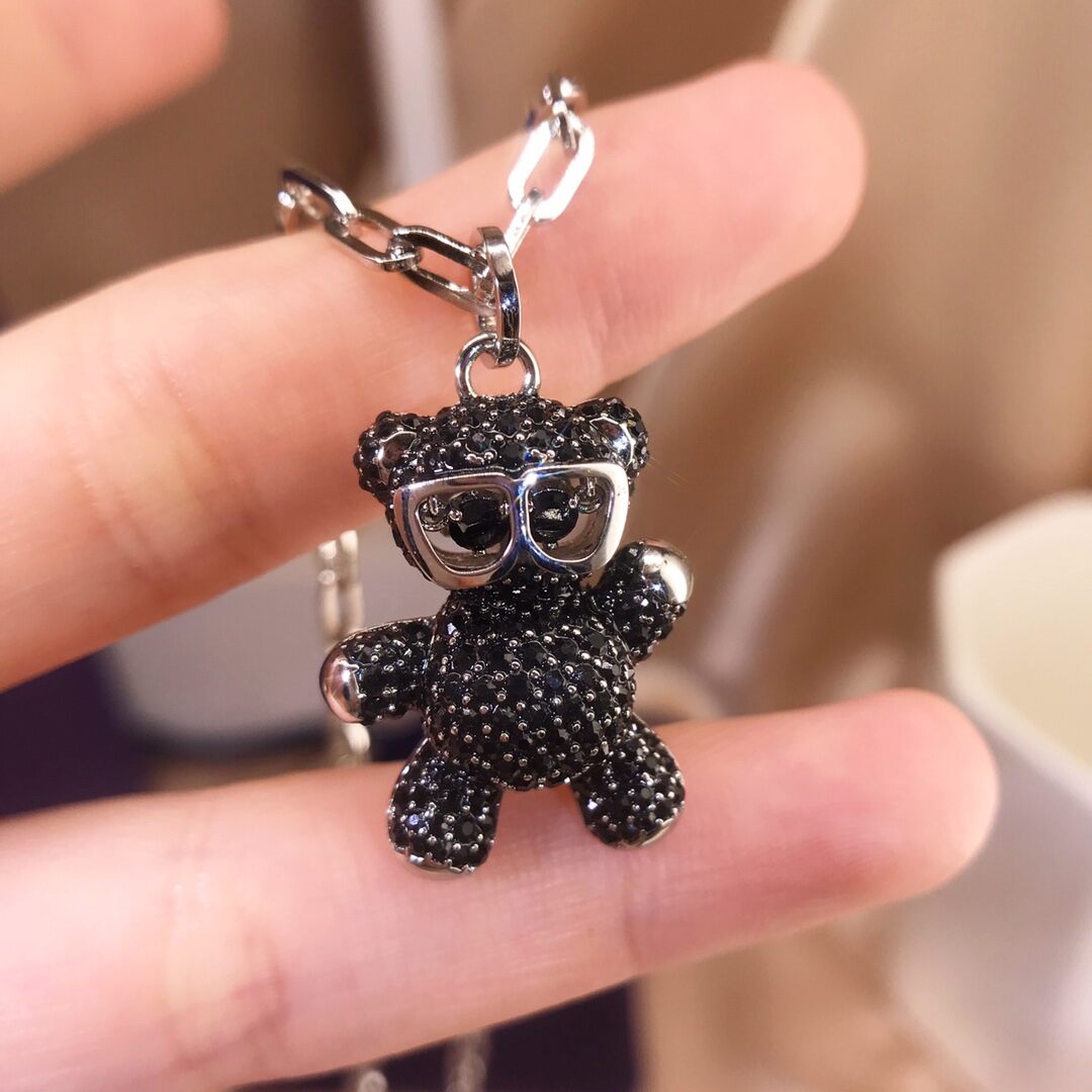 black bear jewelry