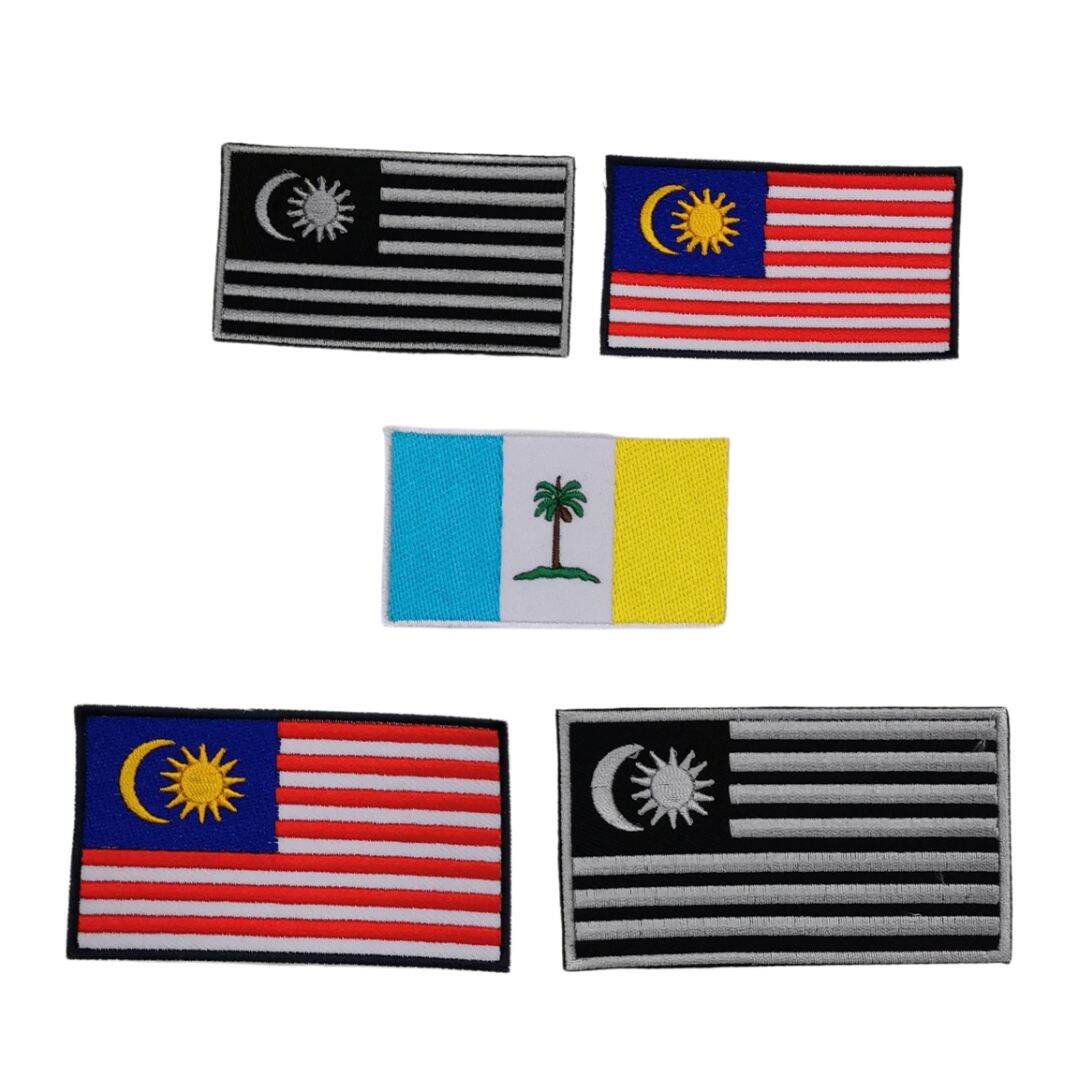 Shop Baju Bendera online  Lazada.com.my