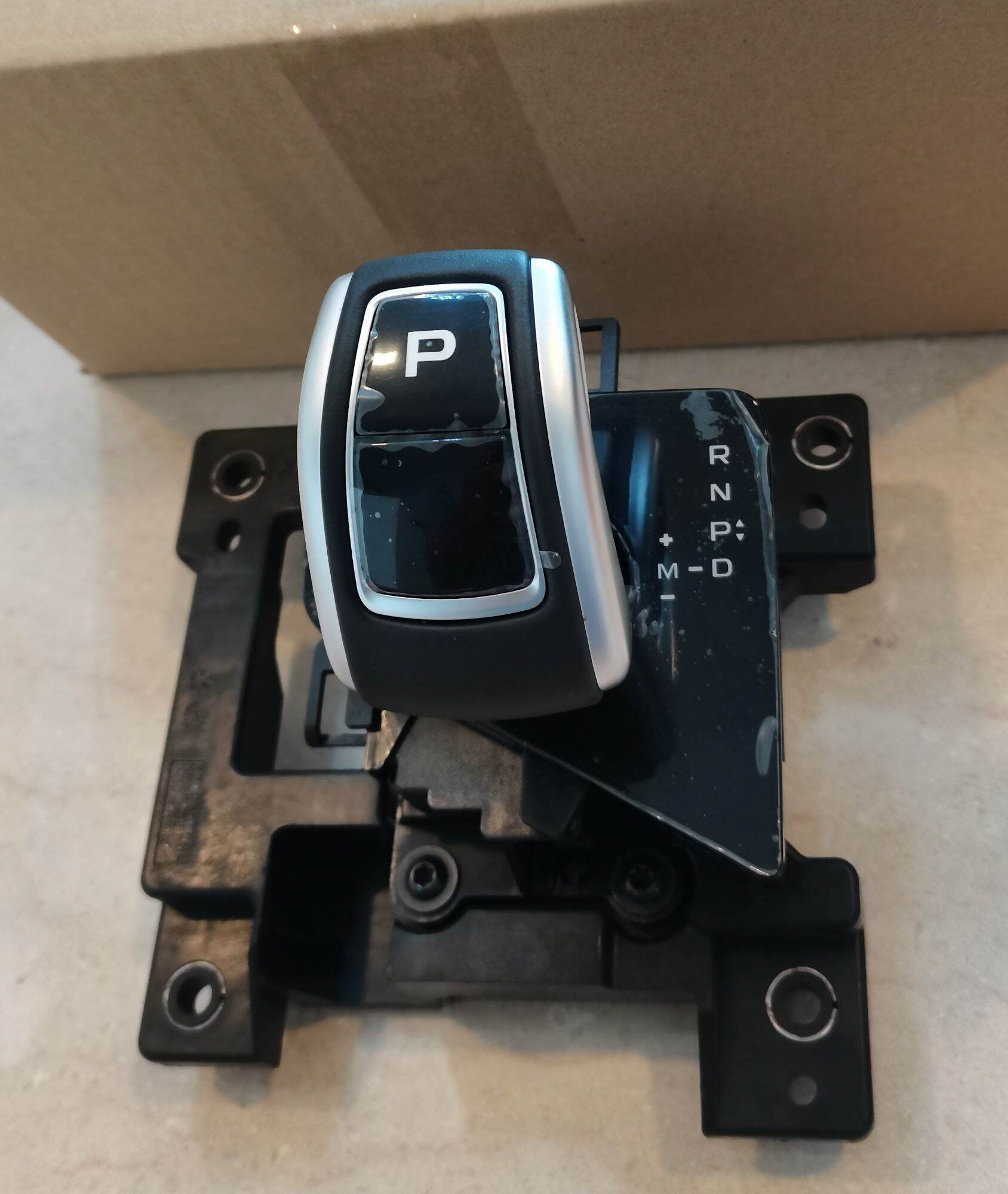 Proton X50 Auto Gear knob Original Lazada