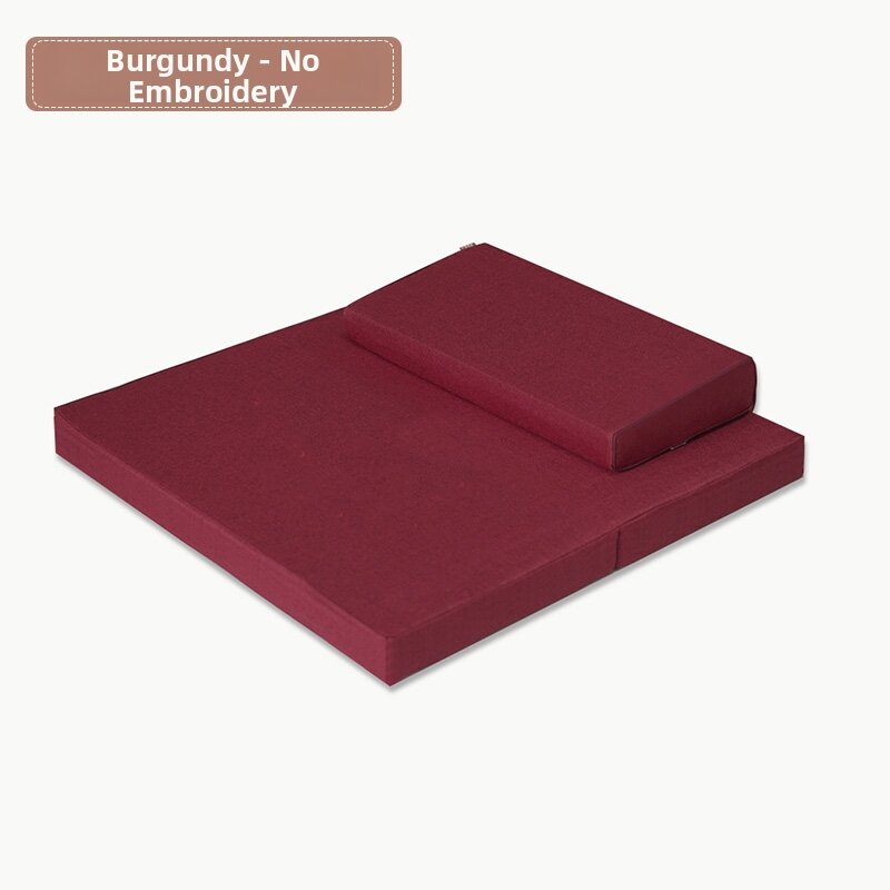 SANCHUYI | Meditation and Zazen Specific Cushion
