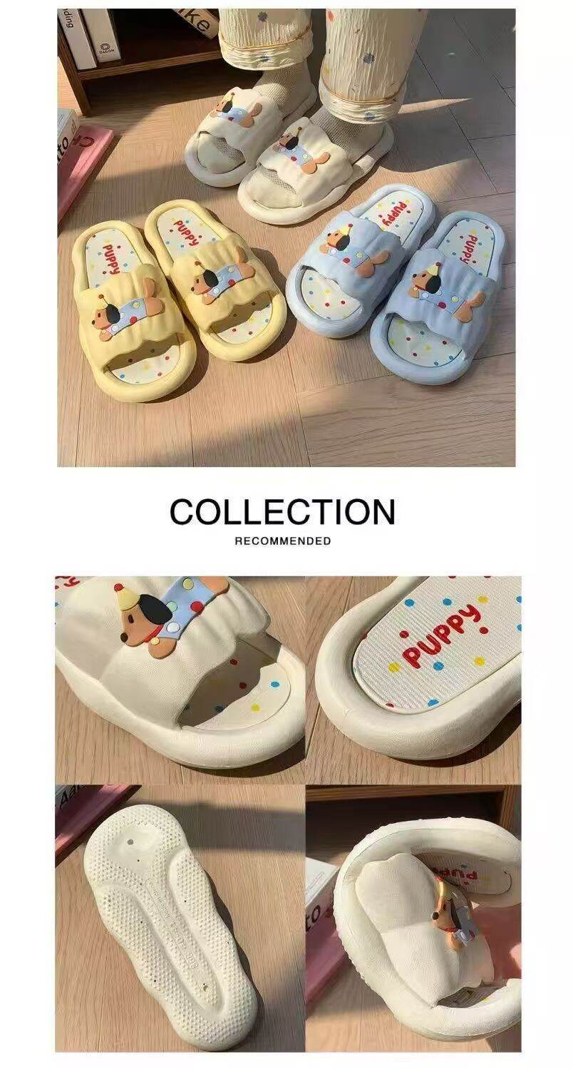 Antislip slippers voor dames voor zomer en badkamer_voghion.com