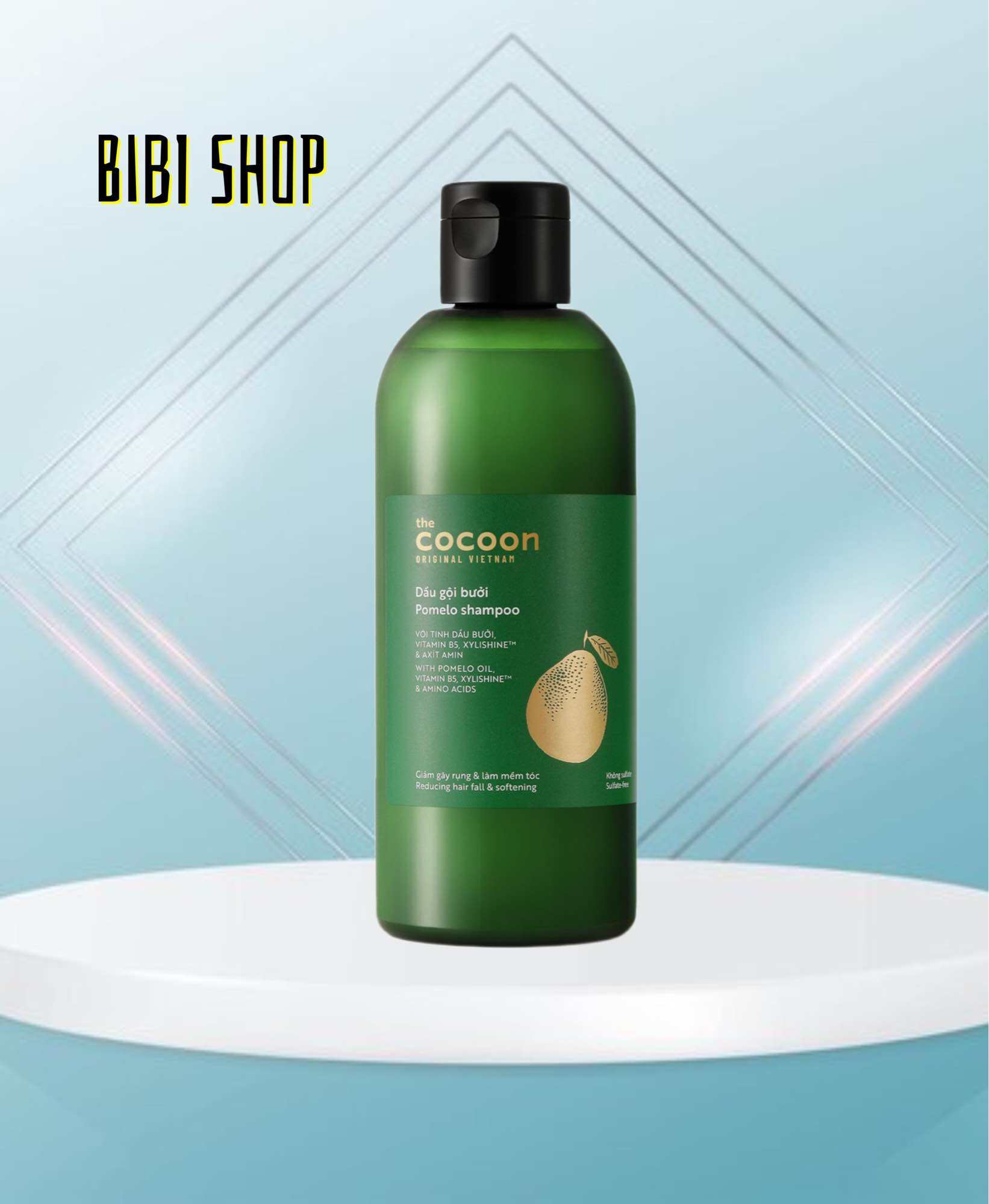 Buy Pomelo Shampoo Online at a Better Price | Lazada Malaysia