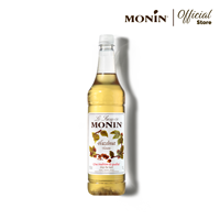 MONIN PET PREMIUM SYRUP HAZELNUT 1LT