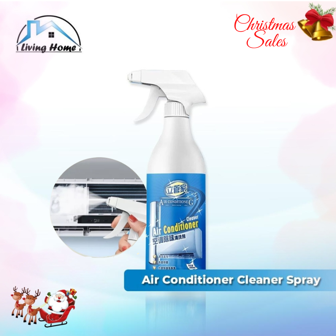 500ml Air Conditioner Cleaning Agent Clean aircond Air Conditioner