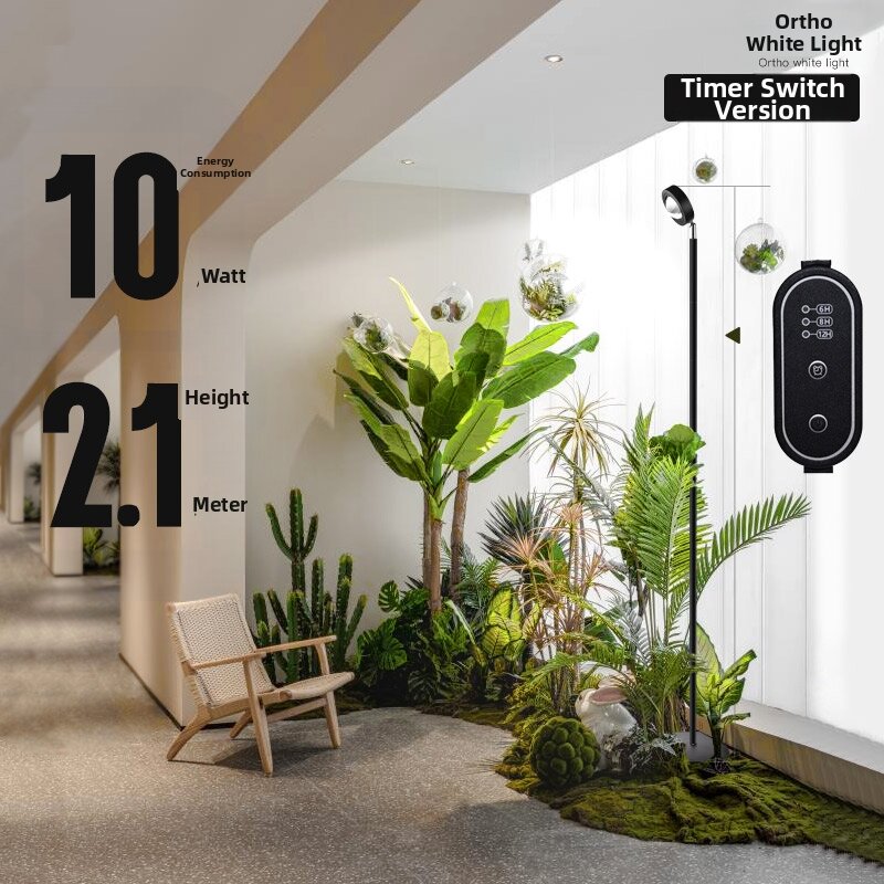 GUANGHELILIANG | Full Spectrum Plant Growth Light