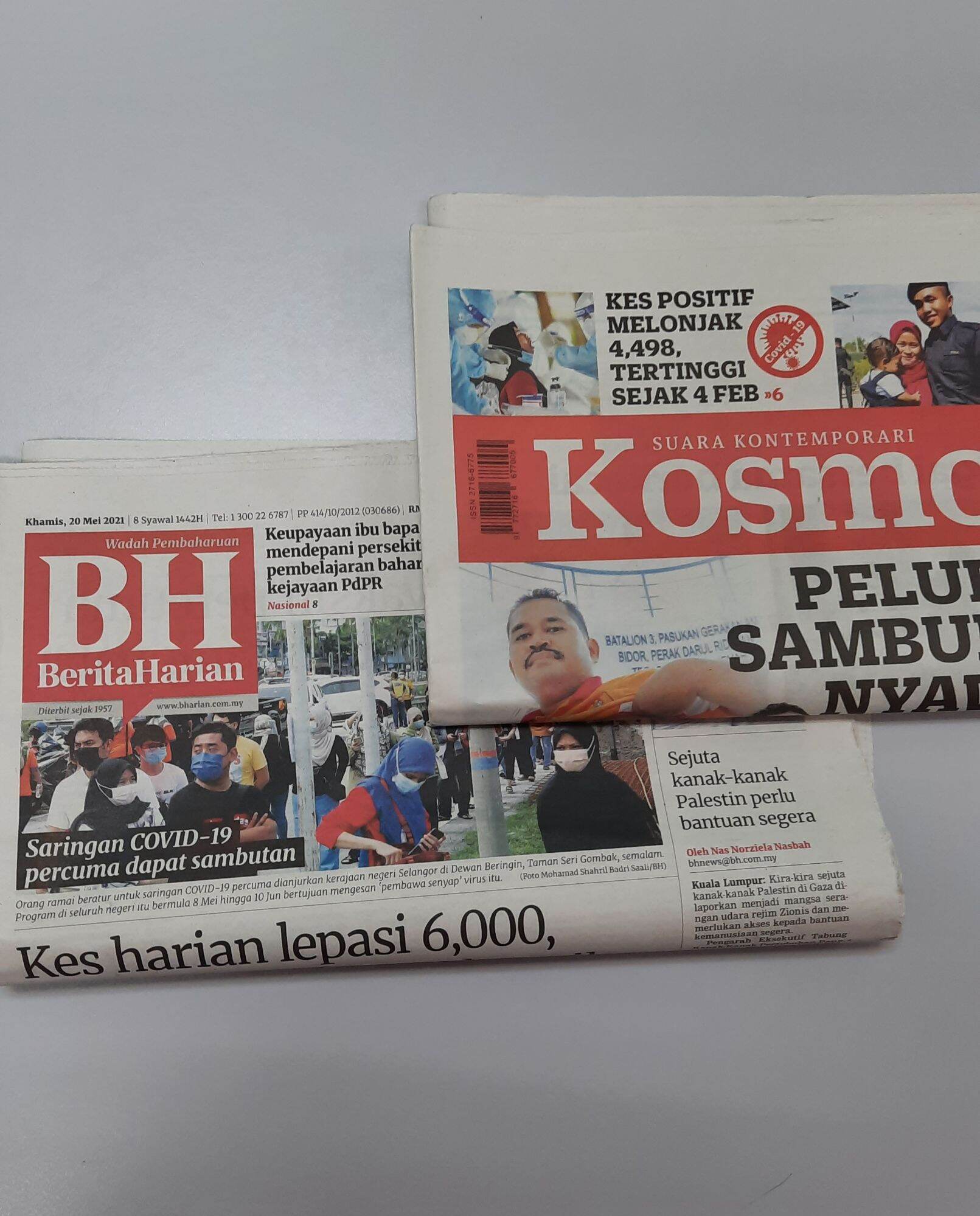 Buy Paper Lama online  Lazada.com.my