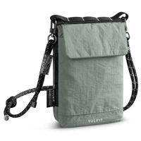 VULKIT - RFID Blocking Lightweight Crossbody City Pouch Nylon Water Resistant Organizer Travel Sling Bag - VB108